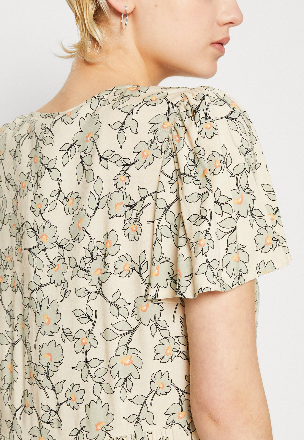 JDY JDYGAYA  LIFE DRESS