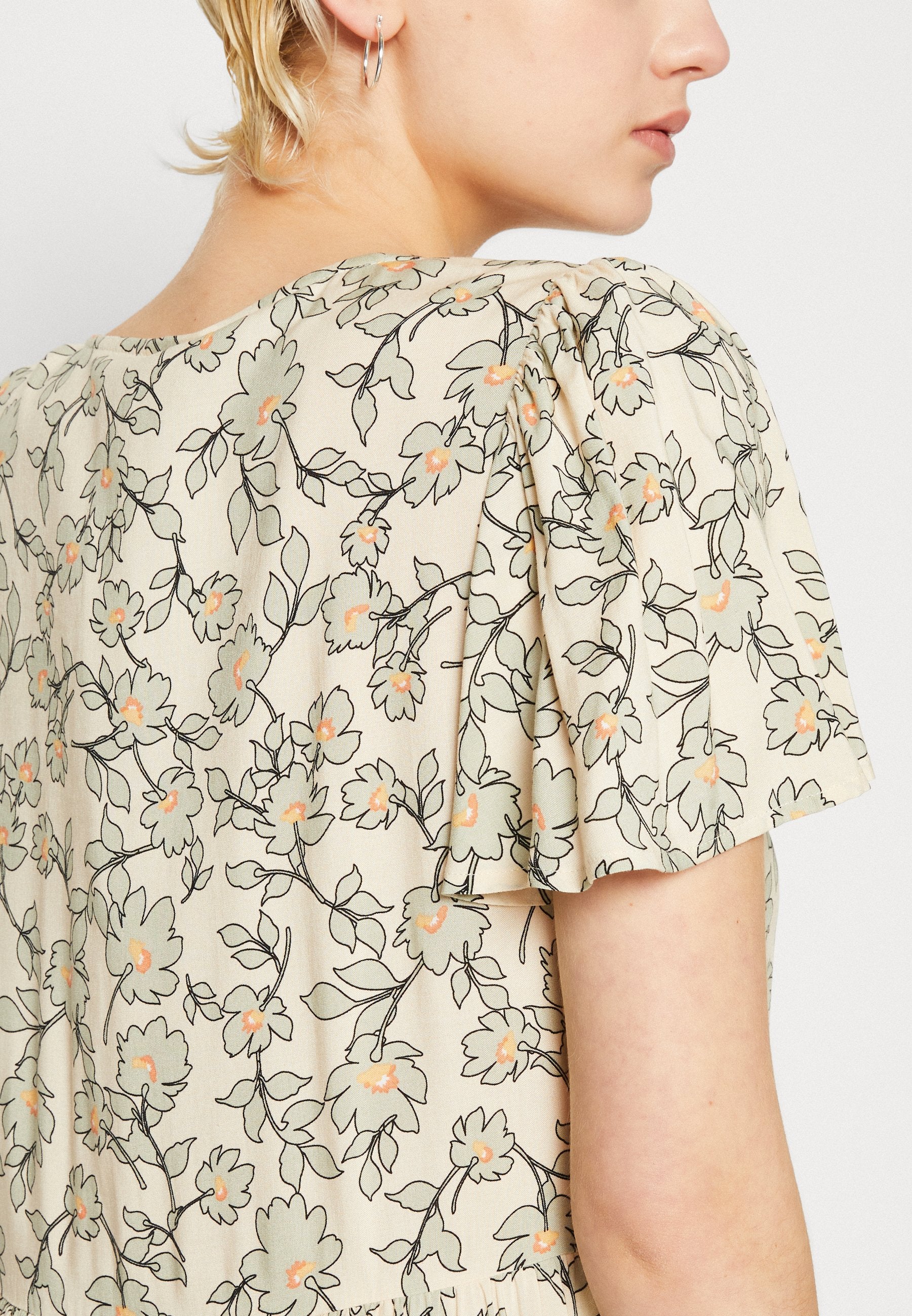 JDY JDYGAYA  LIFE DRESS