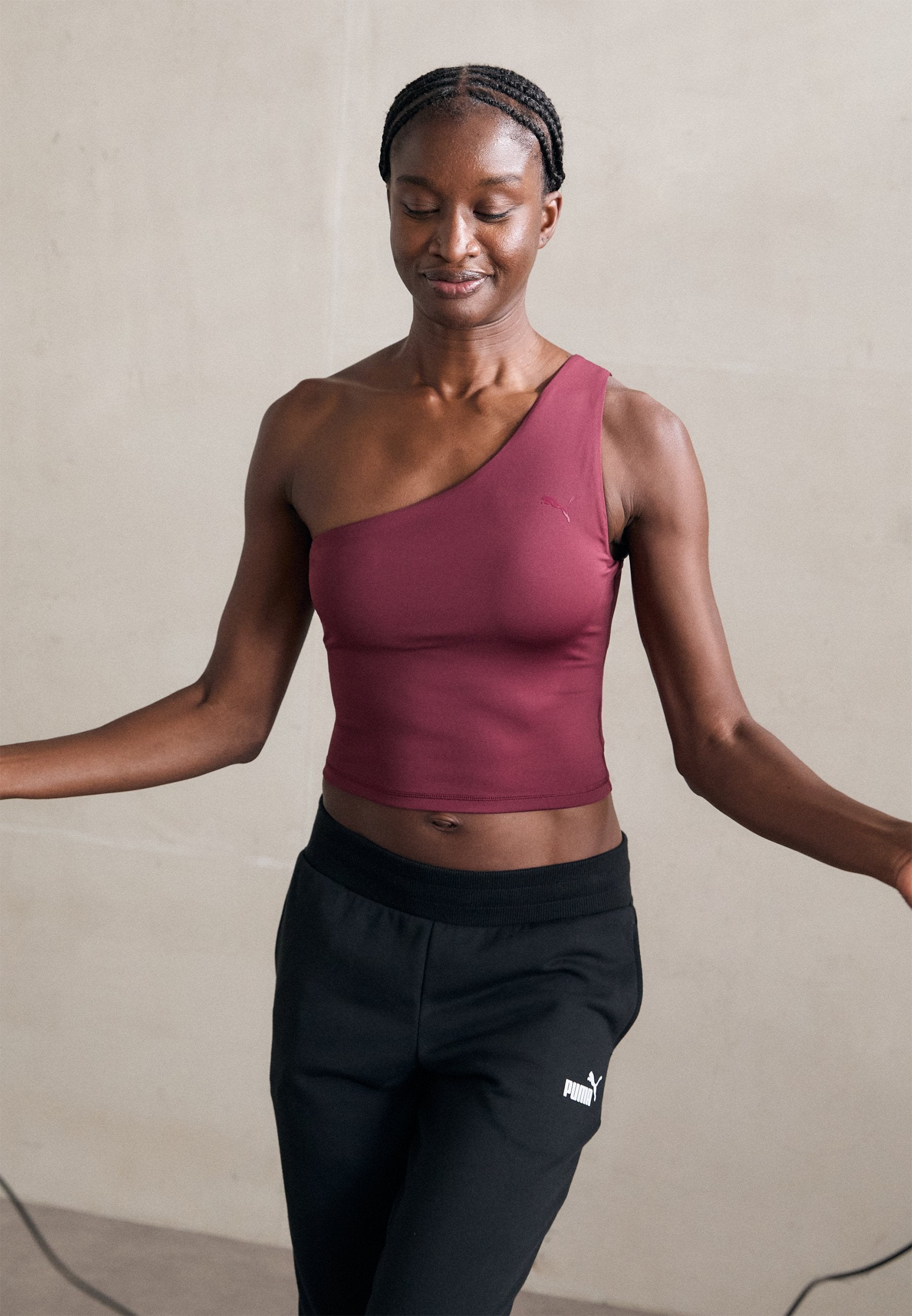 Puma PWRSHAPE TANK