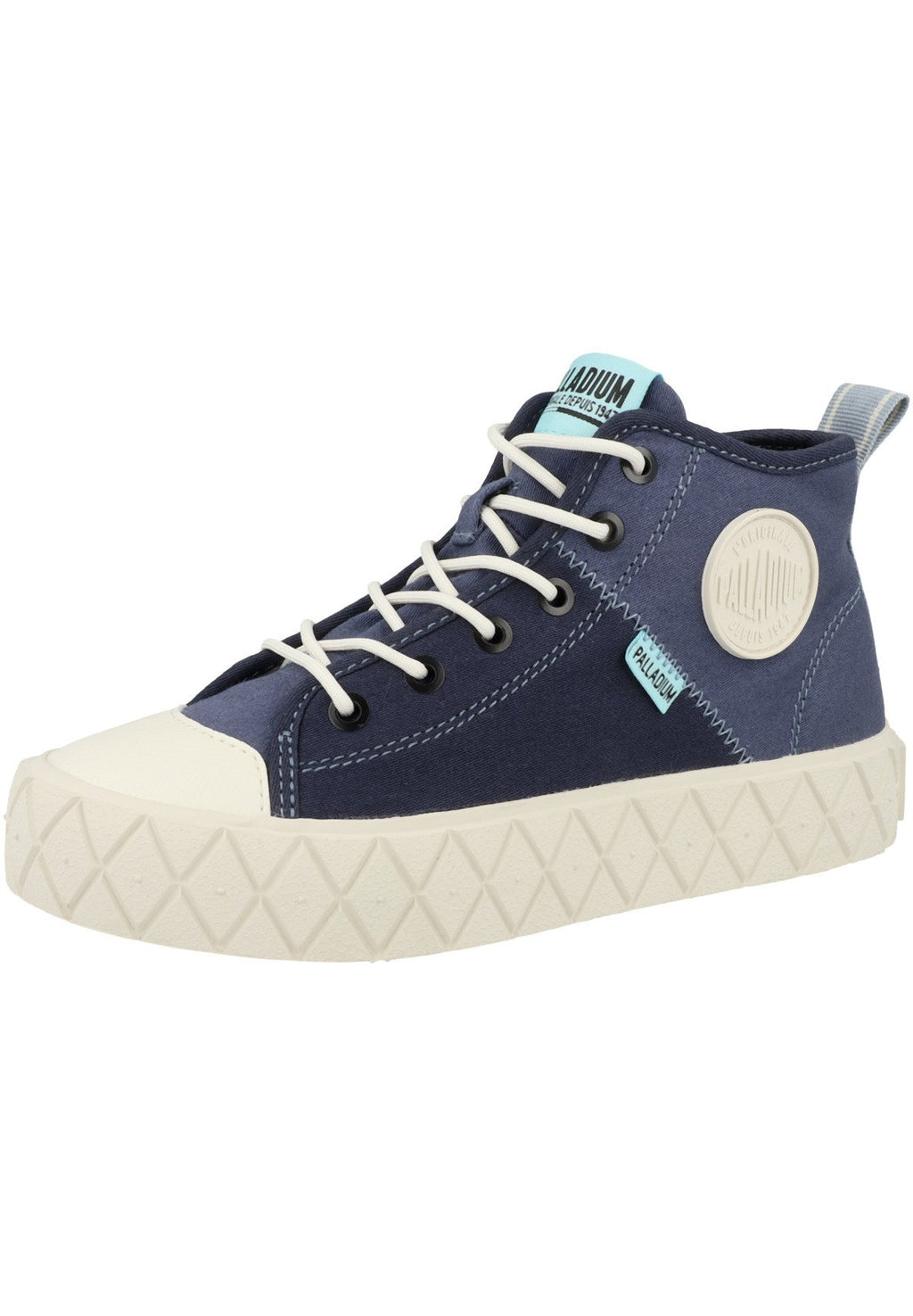 Palladium ACE MID SUPPLY