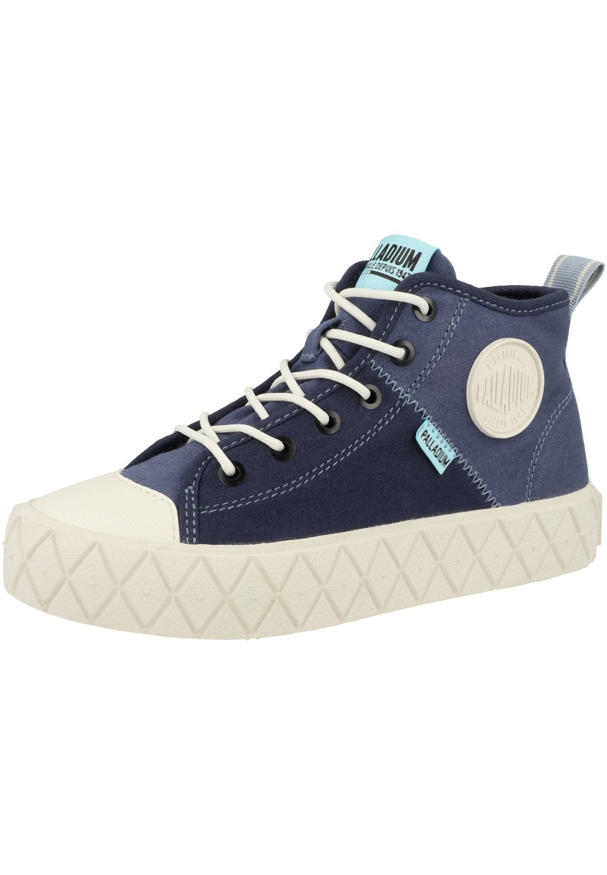 Palladium ACE MID SUPPLY