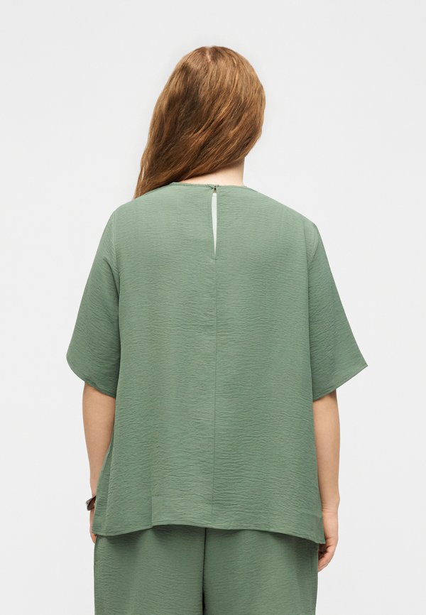 Vero Moda Curve VMCALVA O NECK