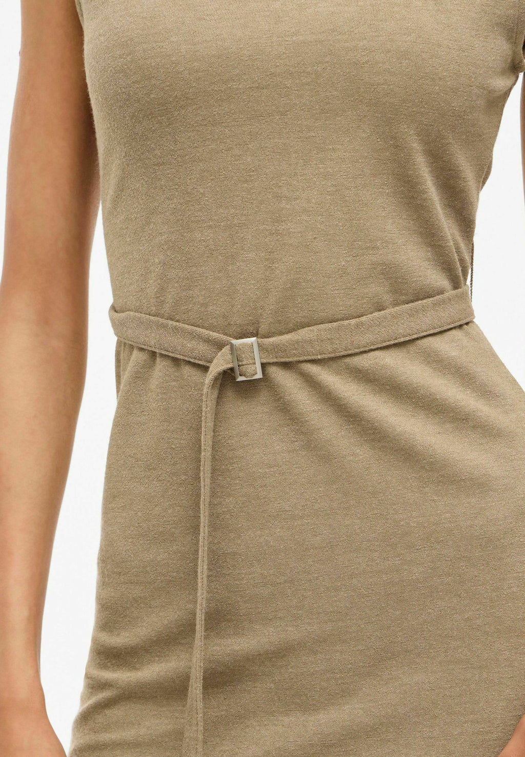 VILA Midi VIBIRTHE Sleeveless