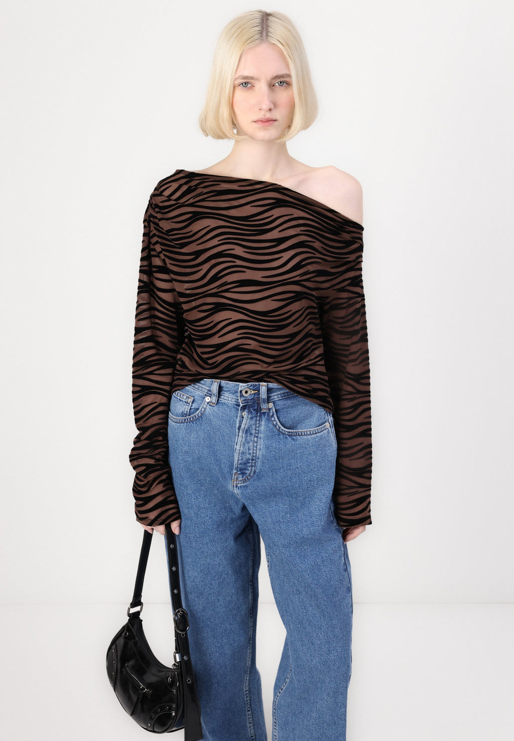 Pepe Jeans BARREL ADDISON