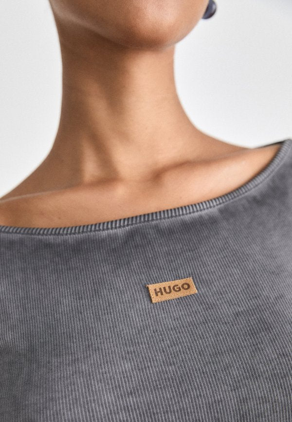 HUGO NILLA
