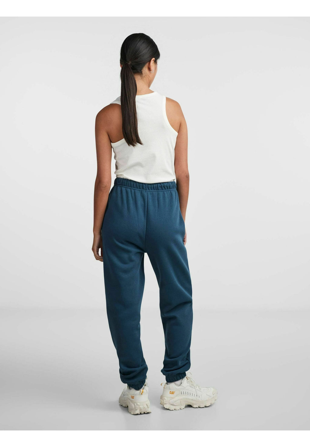 Pieces PCCHILLI PANTS