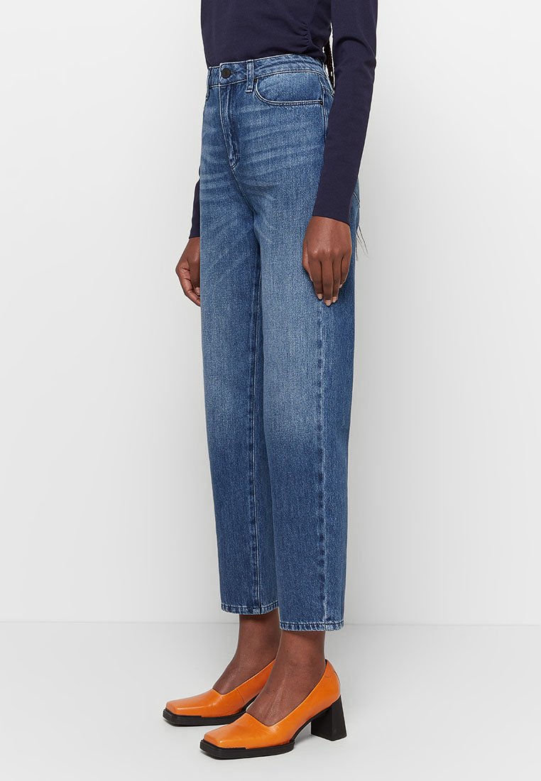 KARL LAGERFELD Jeans Straight Leg Media 3