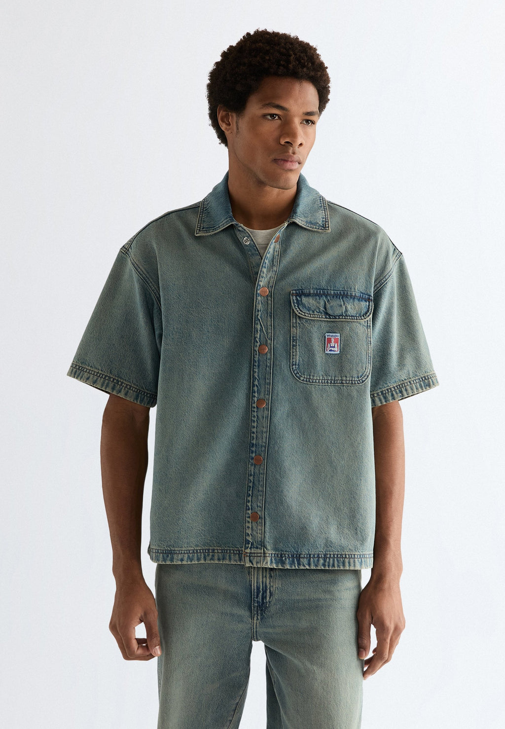 Wrangler