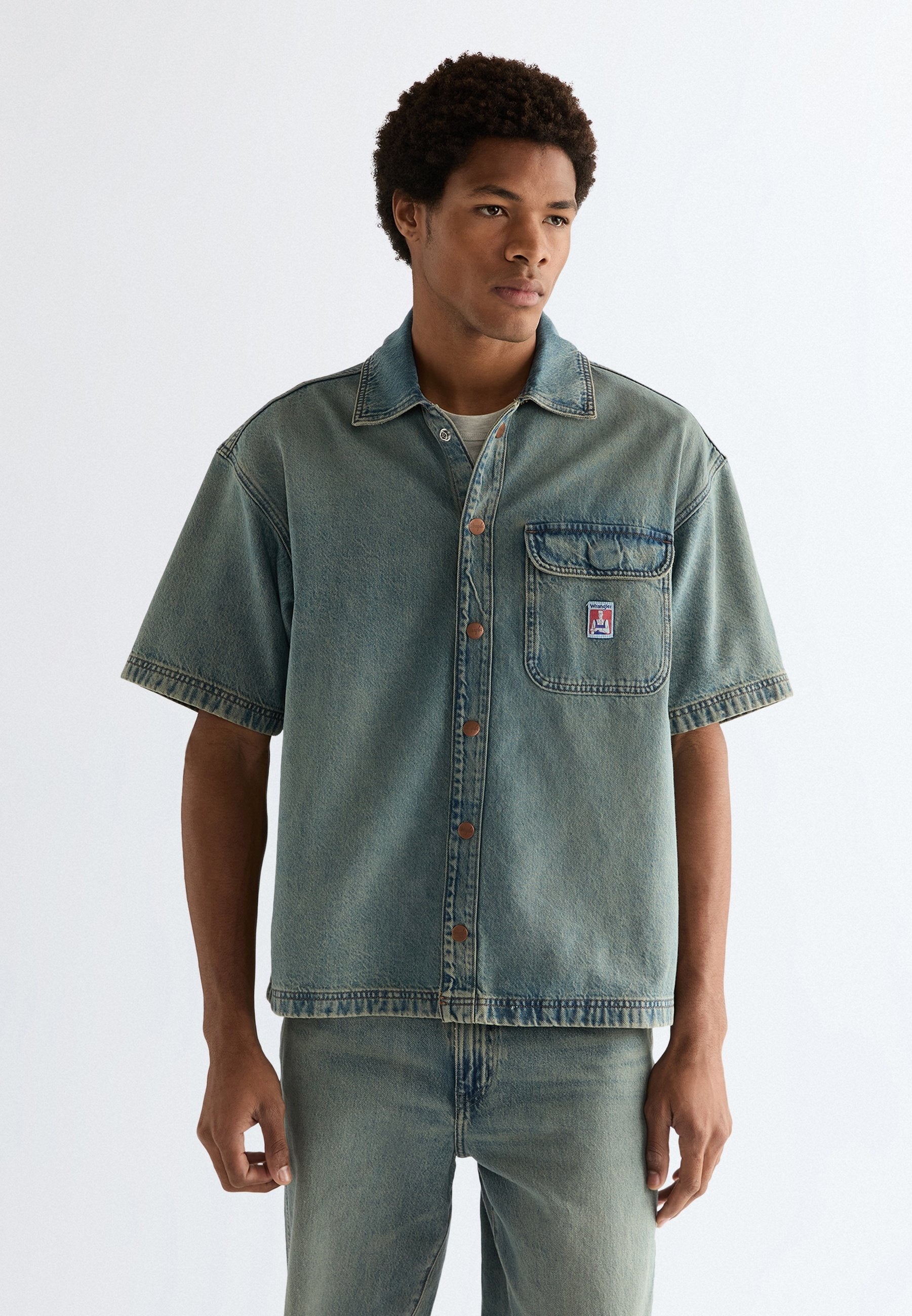 Wrangler