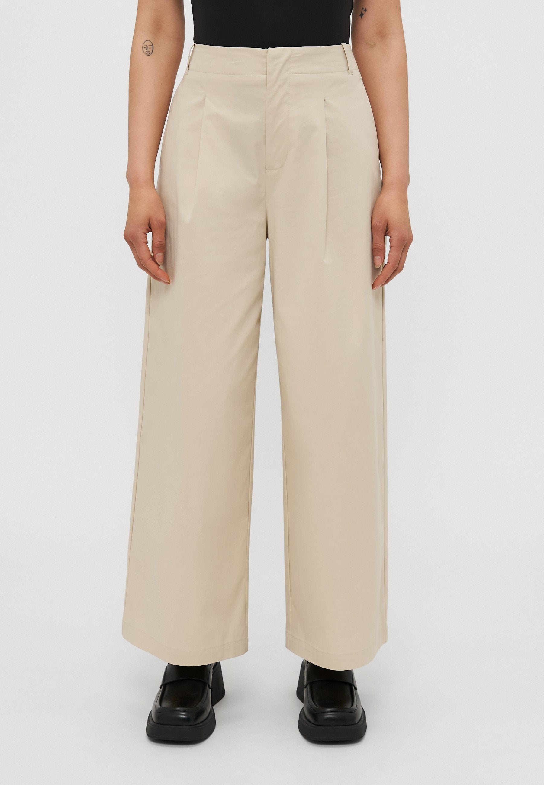 ONLTANNY PLEAT WIDE  Media 3