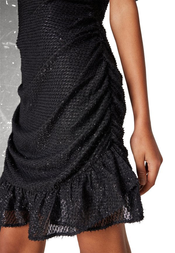 Vero Moda VMSAL SHORT DRESS