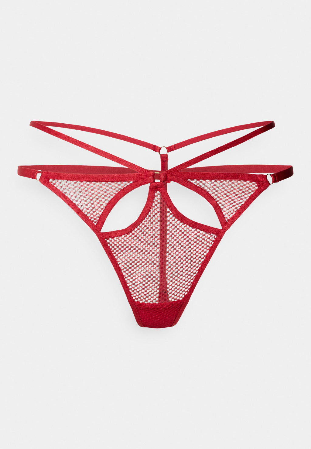 Hunkemöller RHYS TANGA