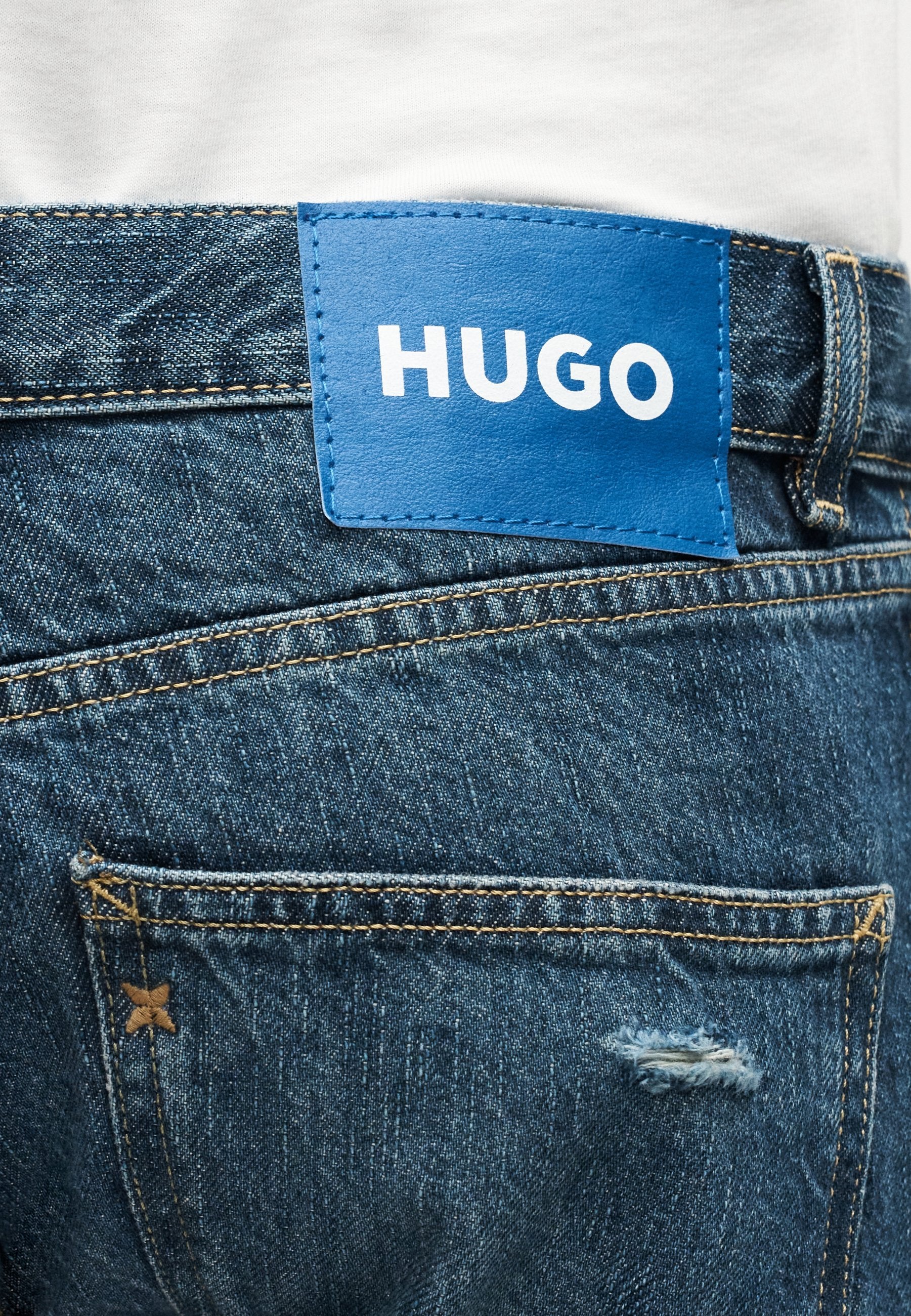 HUGO JONAH