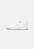 Skechers SQUAD  - Trainers - white