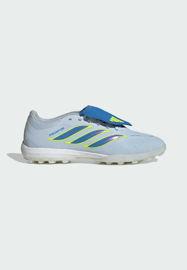 adidas Performance PREDATOR PRO FOLD-OVER TONGUE