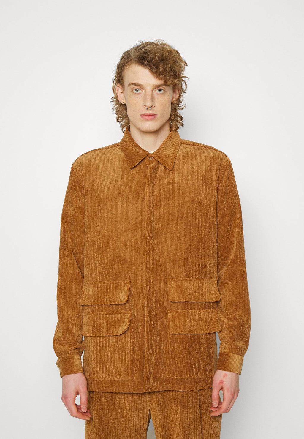 Heathe JACKET