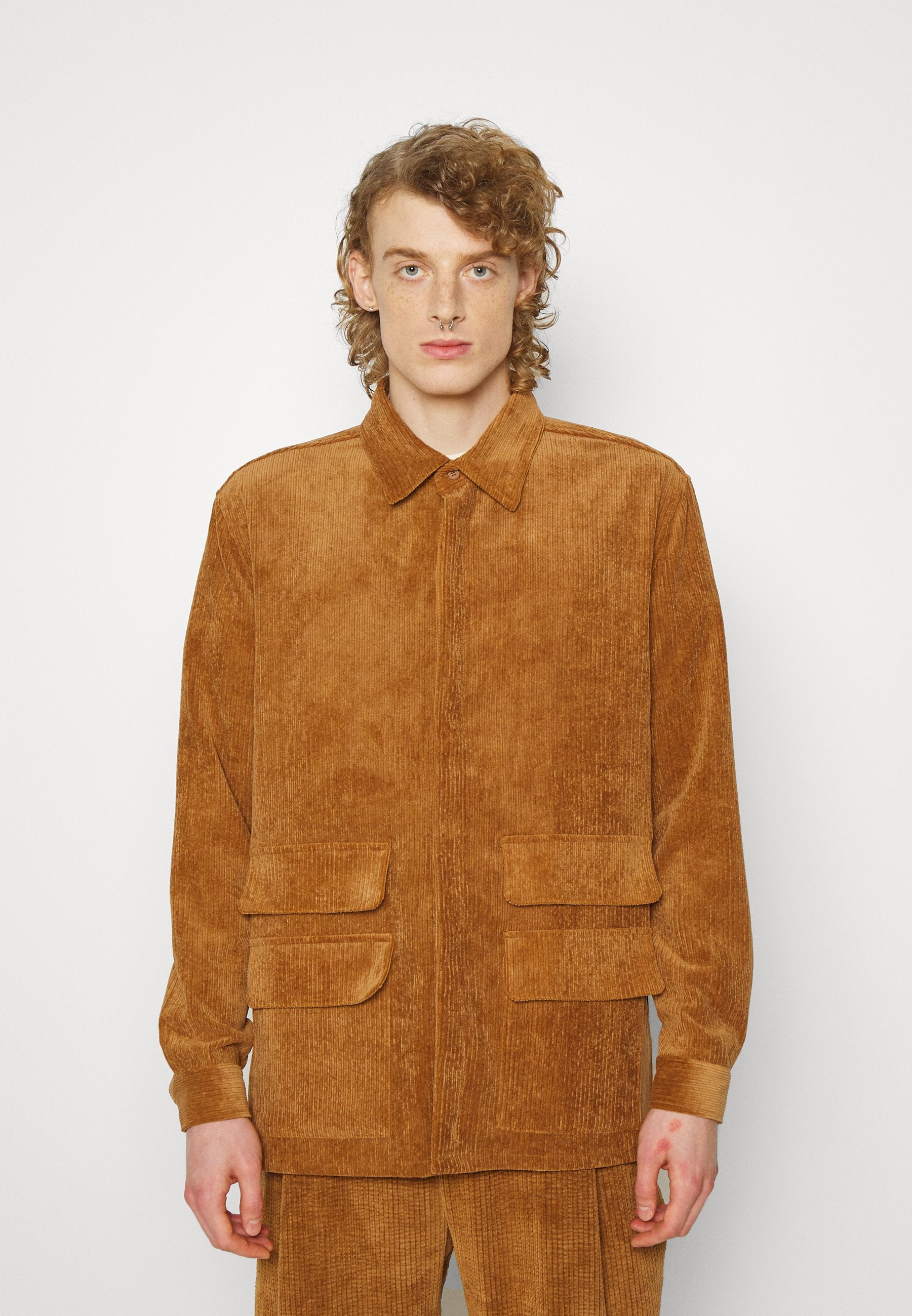 Heathe JACKET
