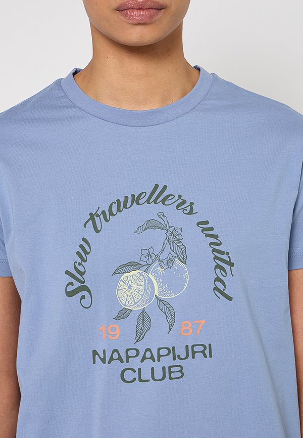 Napapijri SALMYS