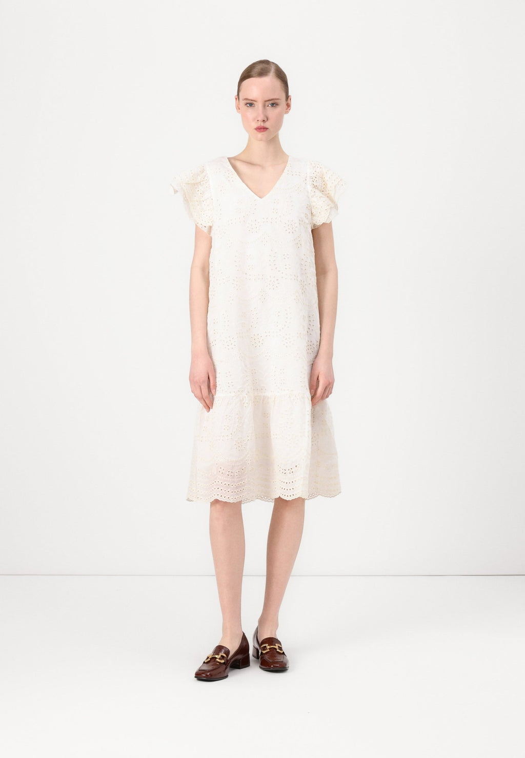 Rue de Femme NYSSA DRESS