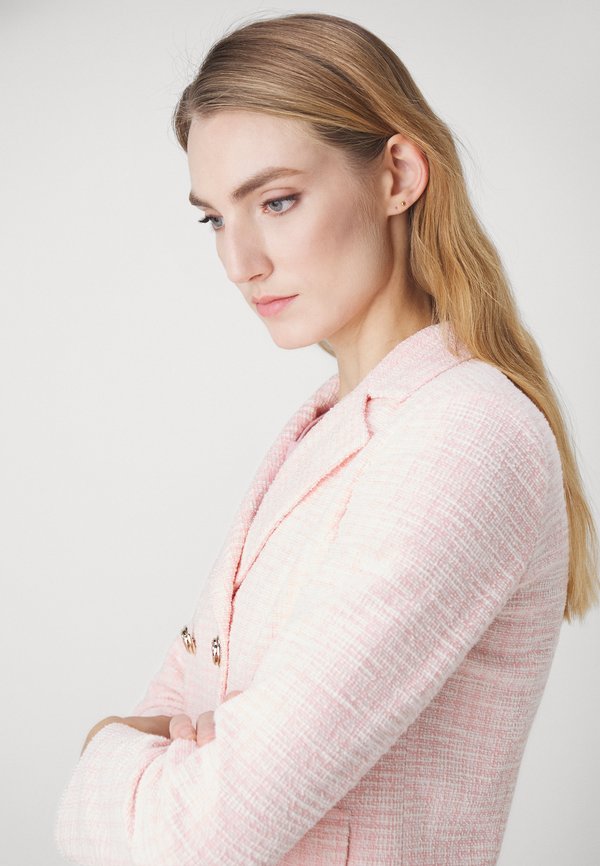 LIU JO GIACCA CROPPED
