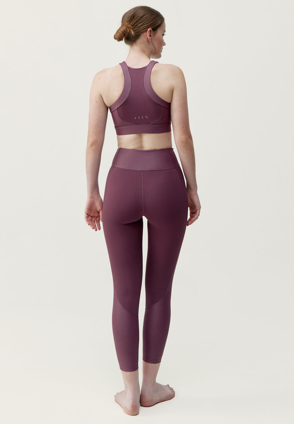 Born Living Yoga LUANA