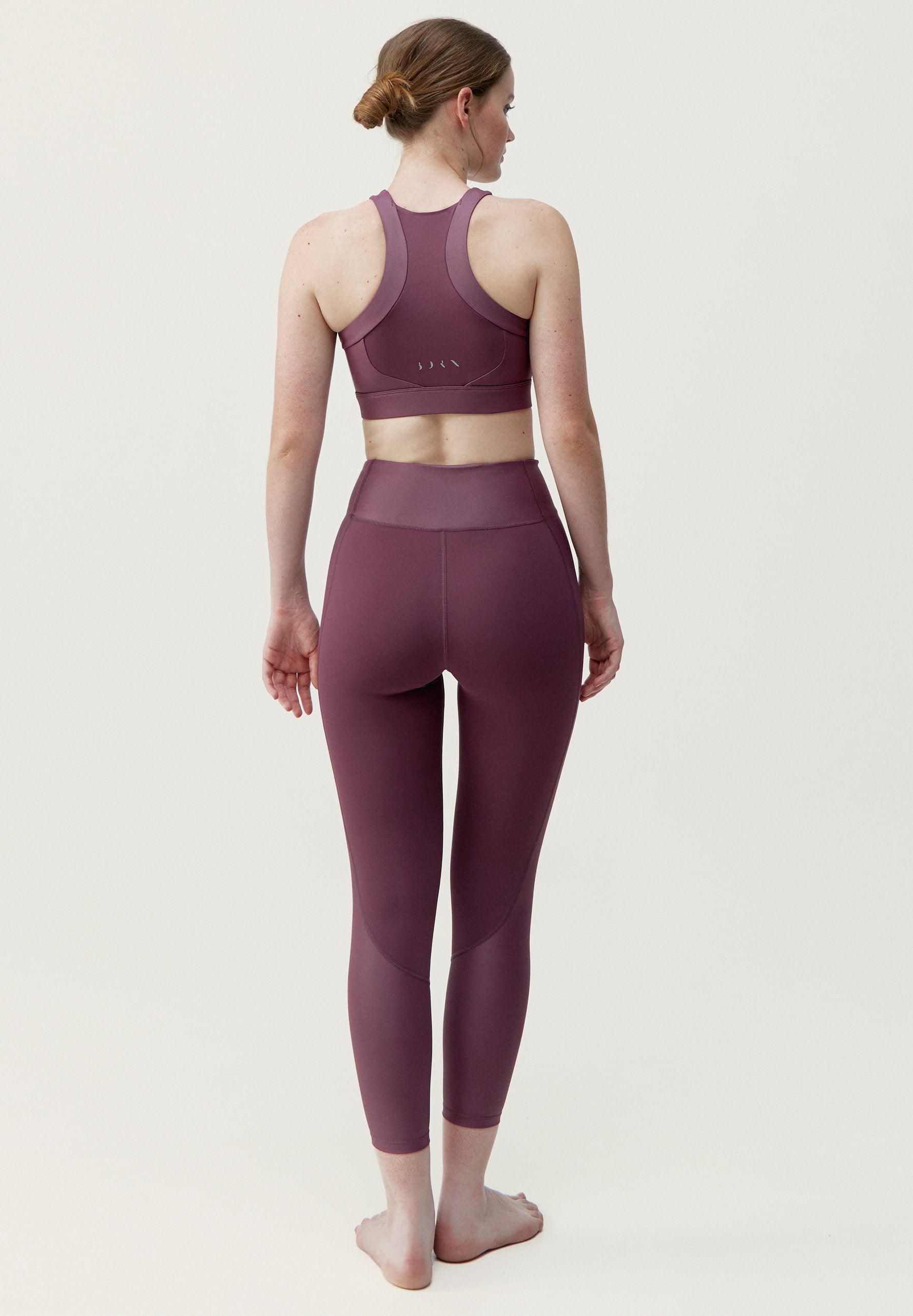 Born Living Yoga LUANA