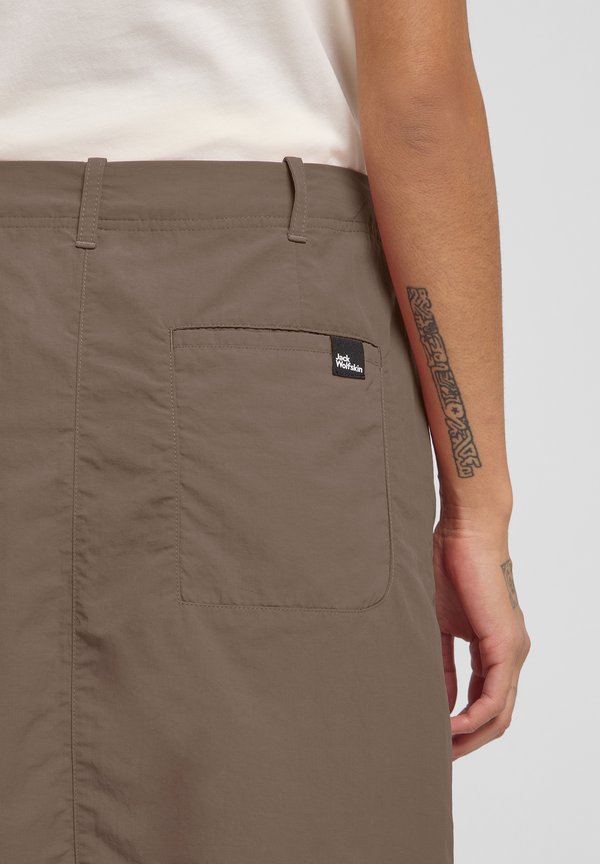 Jack Wolfskin TIHAMA SKORT W