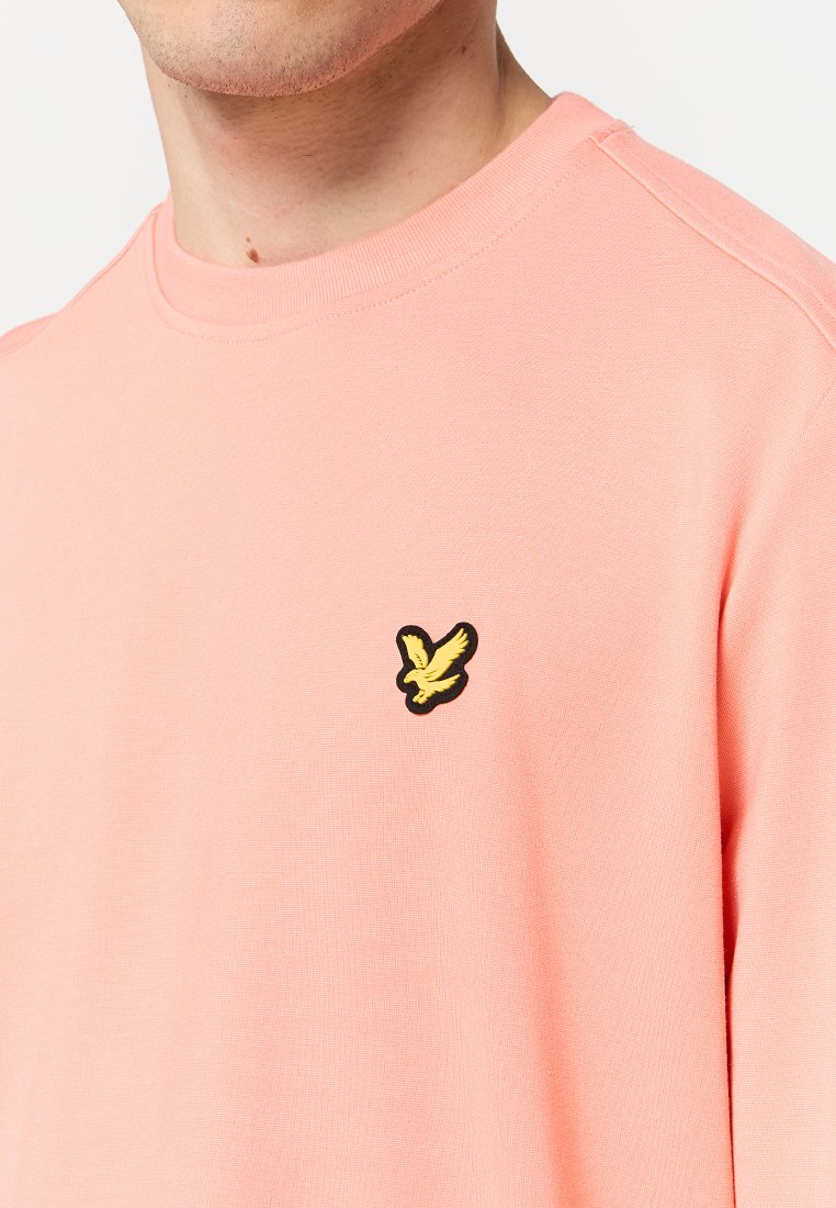 Lyle & Scott CREW NECK FLY