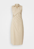 JDY JDYPALMA MIDI WRAP DRESS