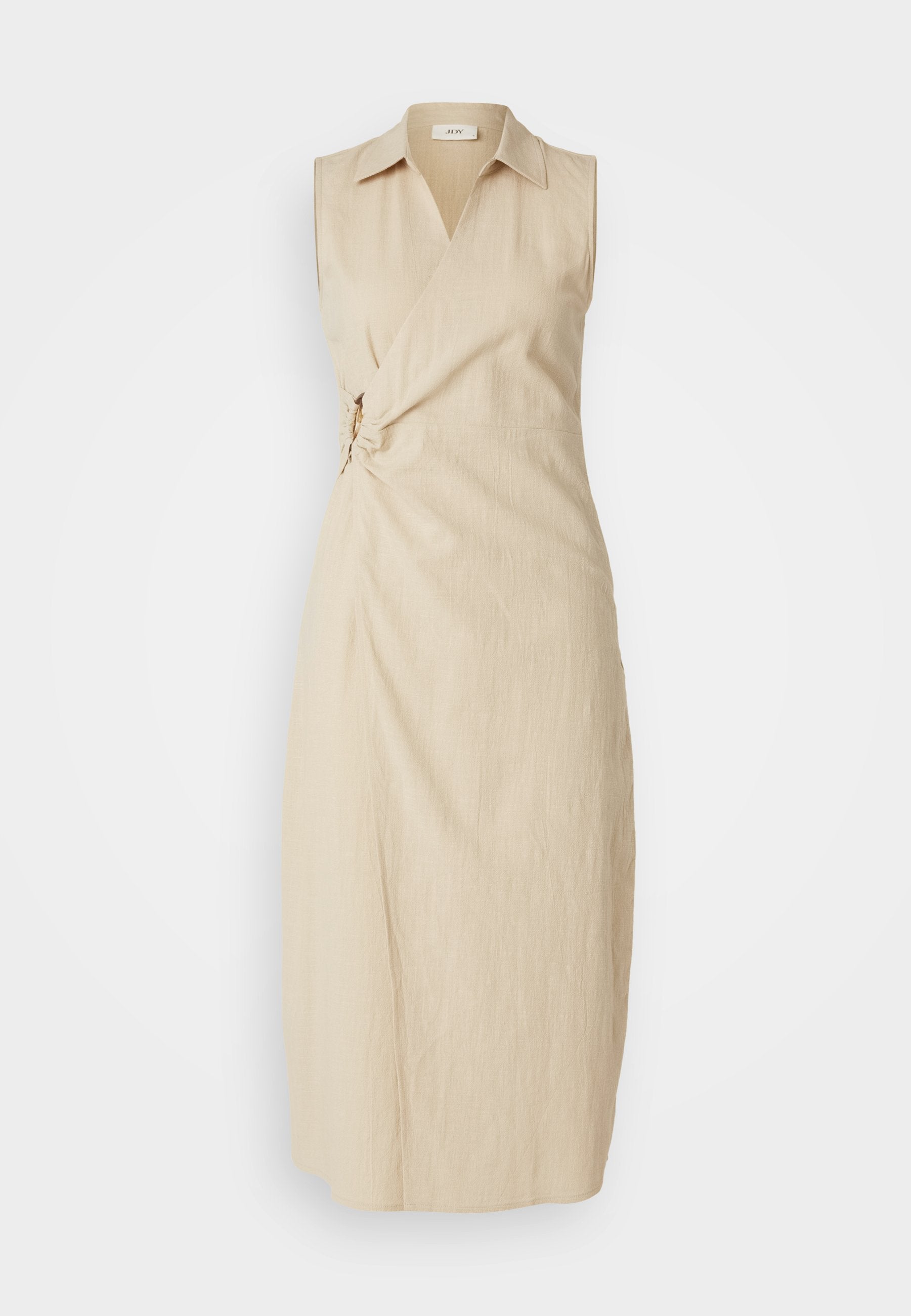 JDY JDYPALMA MIDI WRAP DRESS