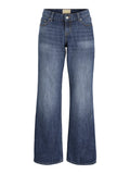 Straight fit JXPALERMO LOOSE LW JEANS R280 DNM SN Media 1