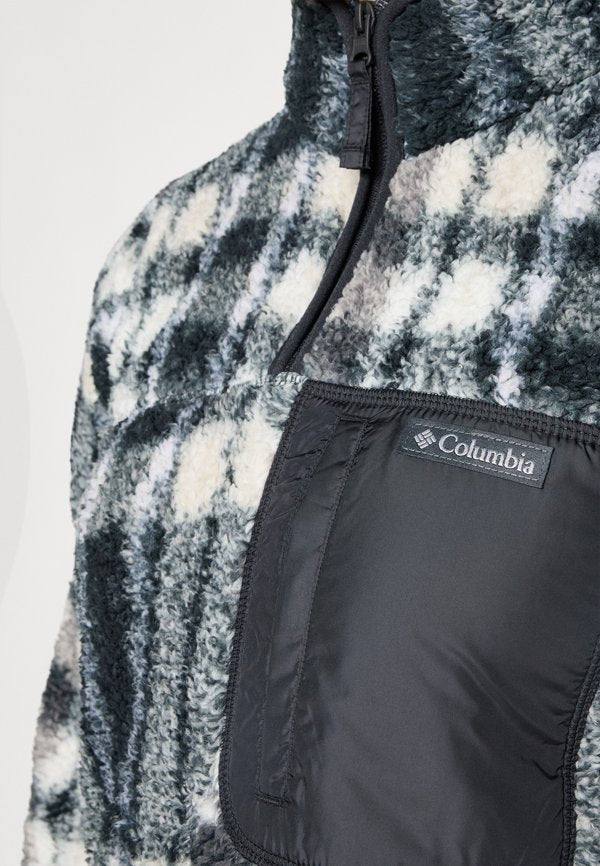 Columbia WEST BEND™ 1/4 ZIP
