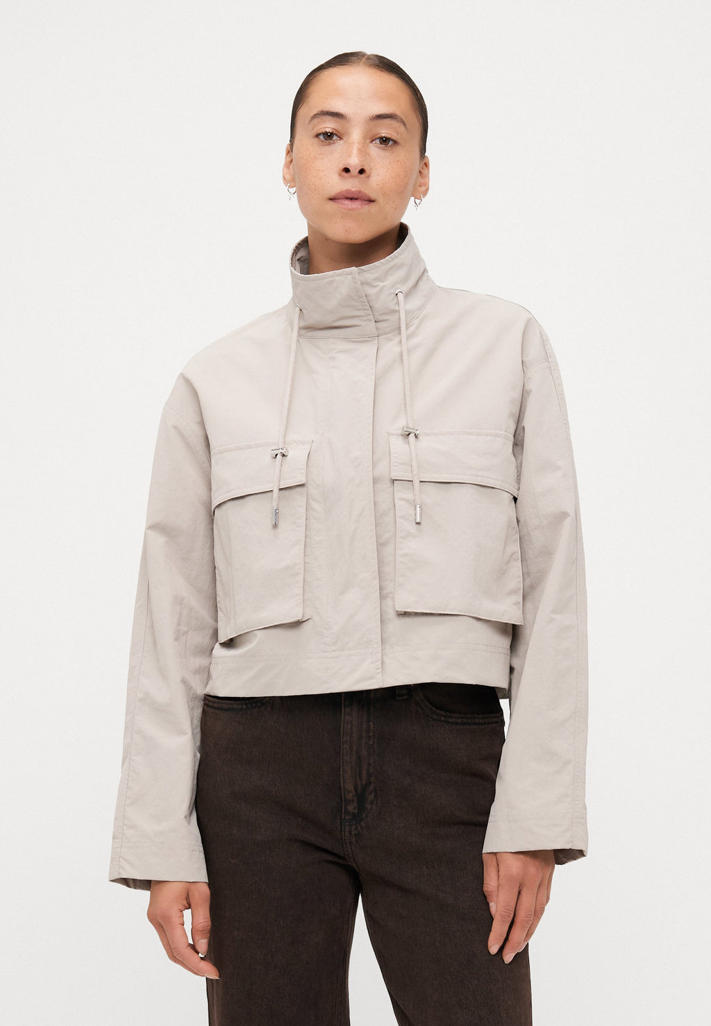 ONLBEALO CARGO JACKET Media 3