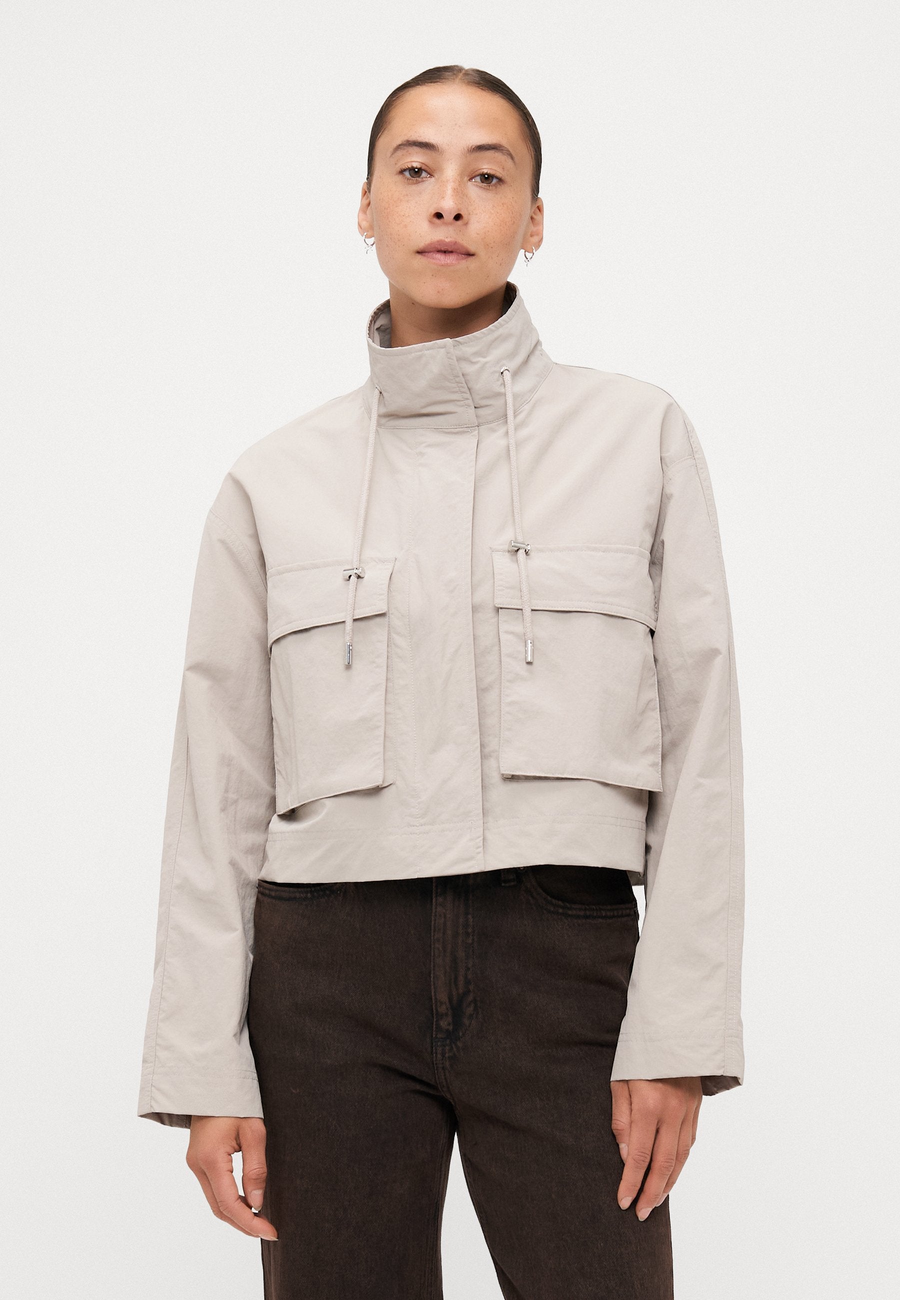 ONLBEALO CARGO JACKET Media 3