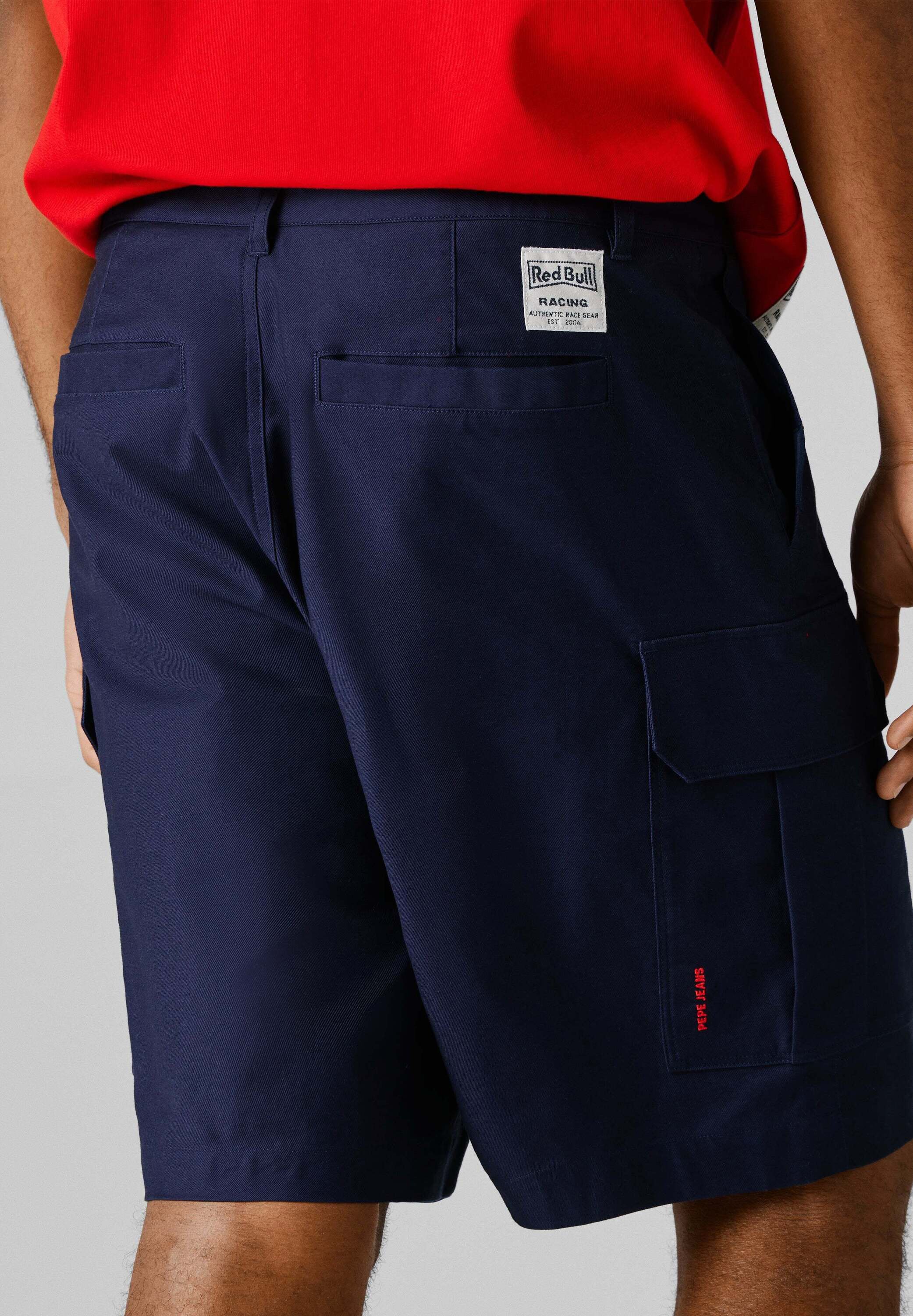 Red Bull Racing x Pepe Jeans