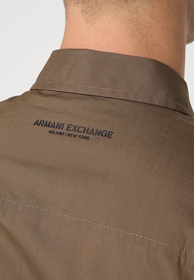 Armani Exchange Hemd Media 5