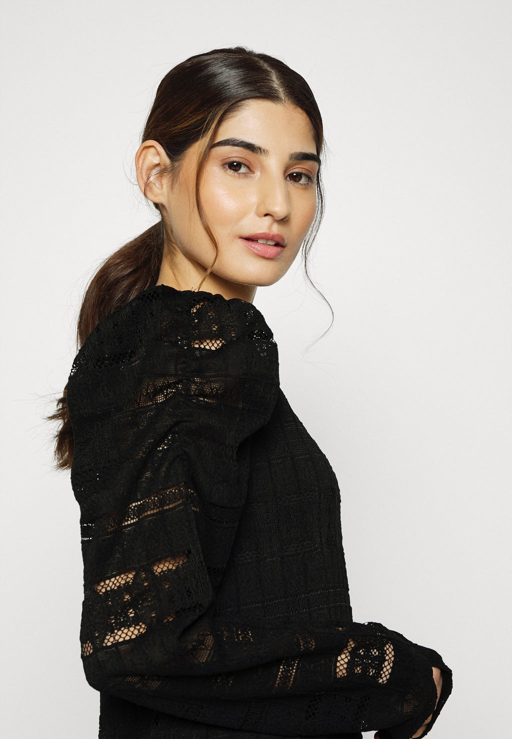 VILA Petite VIDORIA DRESS