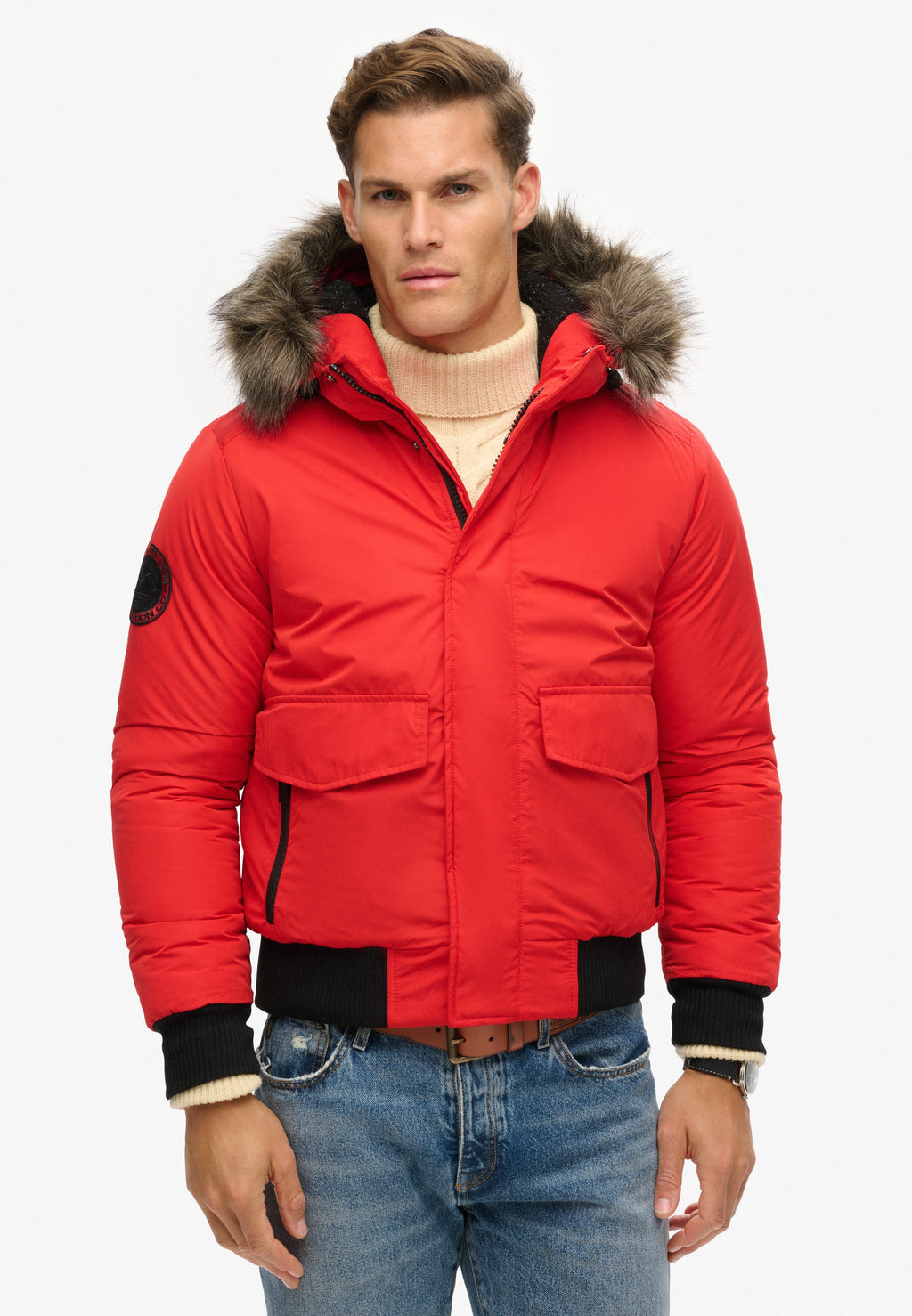 Superdry & Co EVEREST
