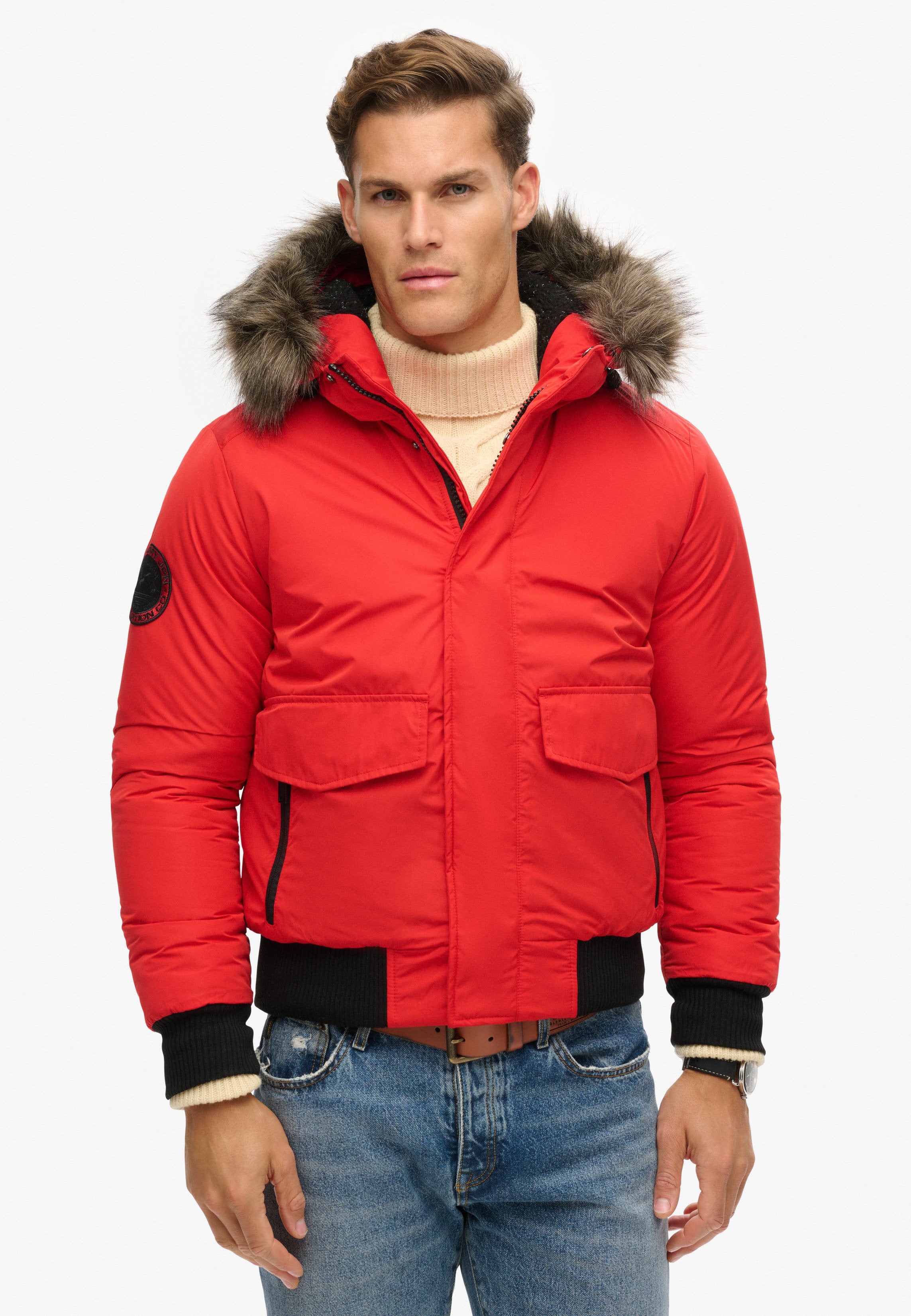 Superdry & Co EVEREST