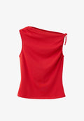 Mango ADULT - Top - red