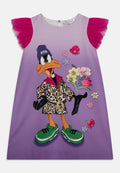 LOONEY TUNES DAFFY DUCK HAPPY PARTY MAFFY Media 1