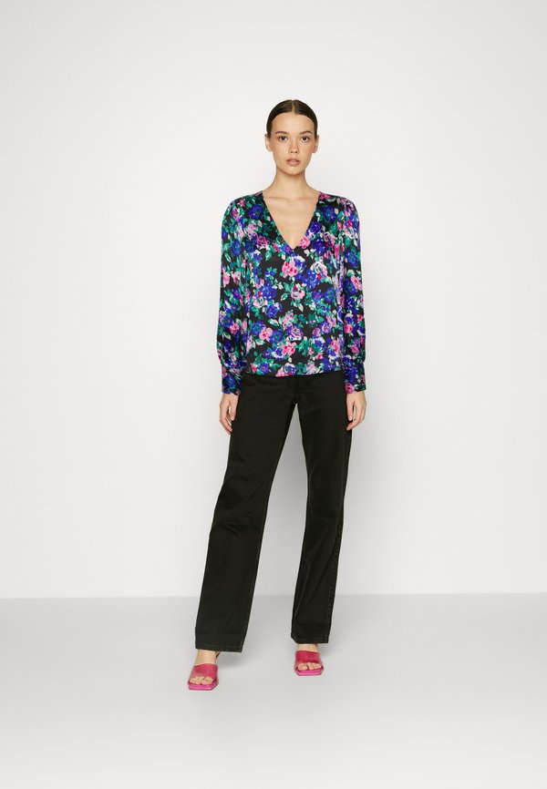 Vero Moda VMNURA V NECK