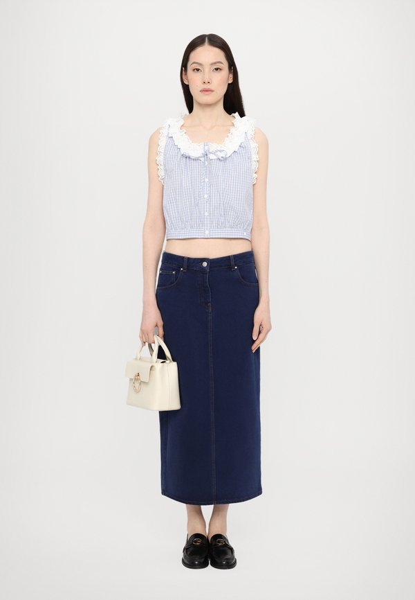 Claudie Pierlot