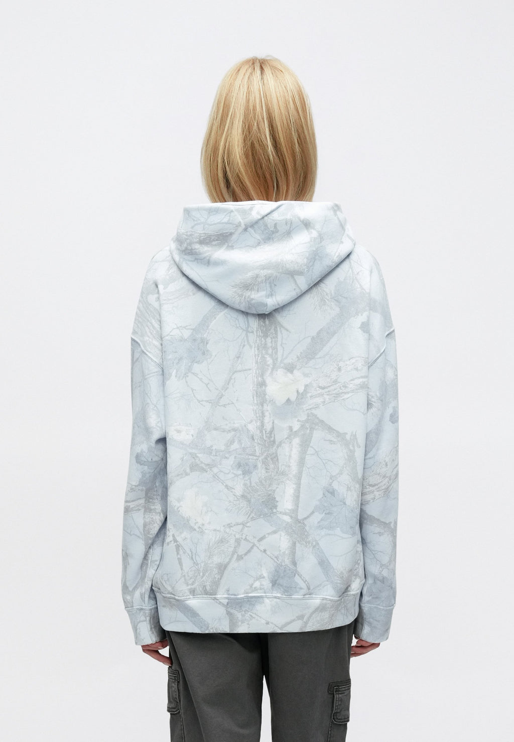 Hollister Co. MINBRANDED BOYFRIEND