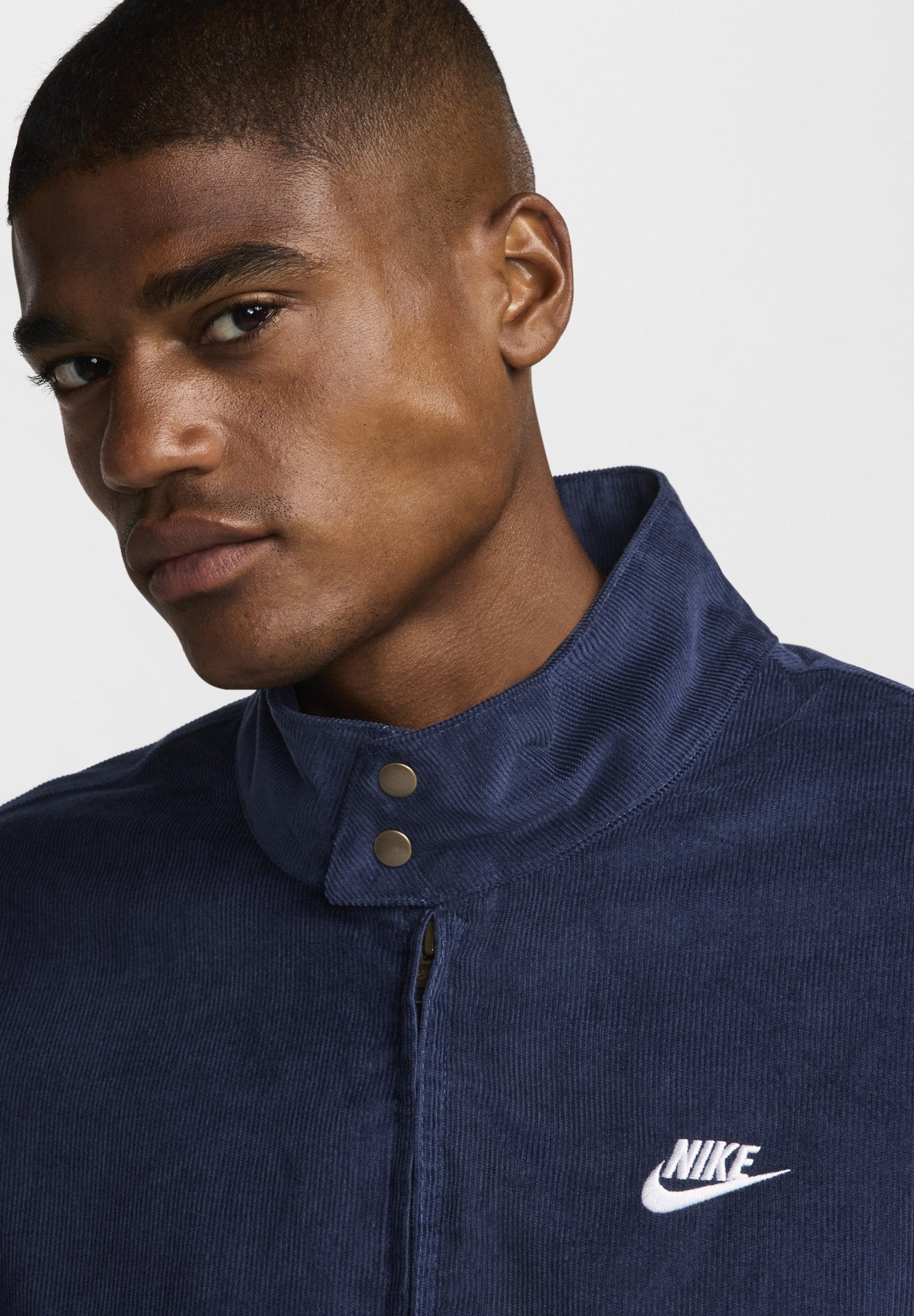 Nike Sportswear HARRINGTON