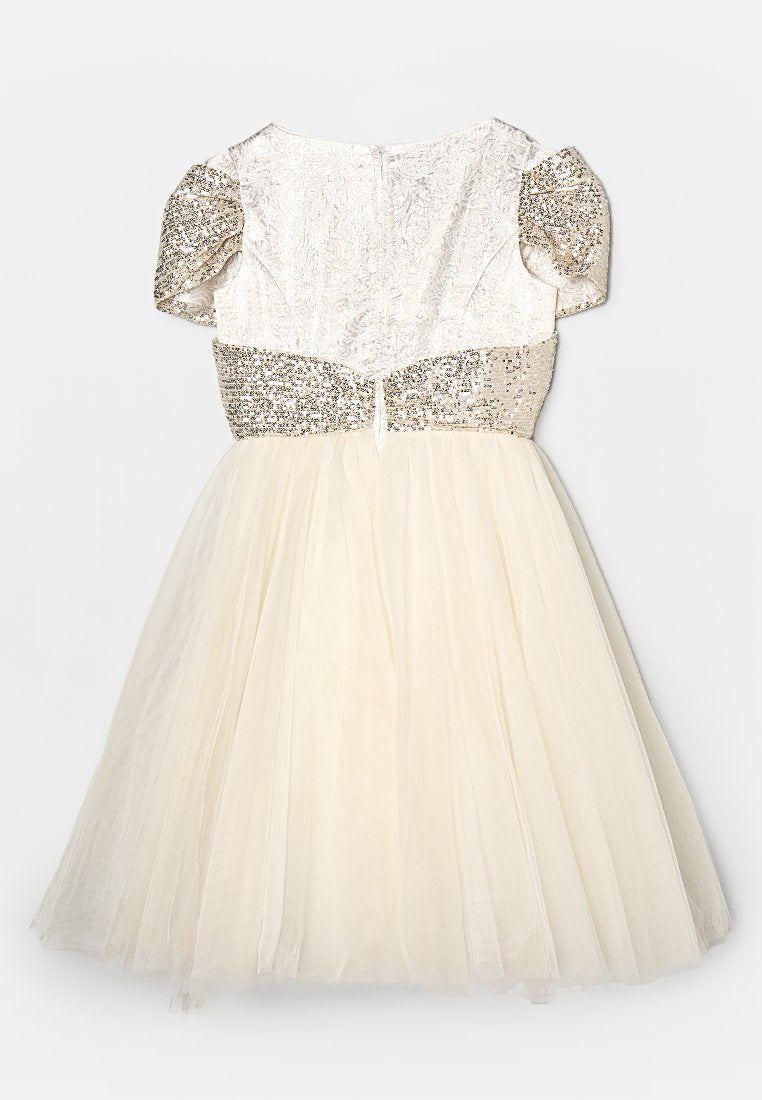 Monnalisa Cocktailkleid/festliches Kleid Media 2