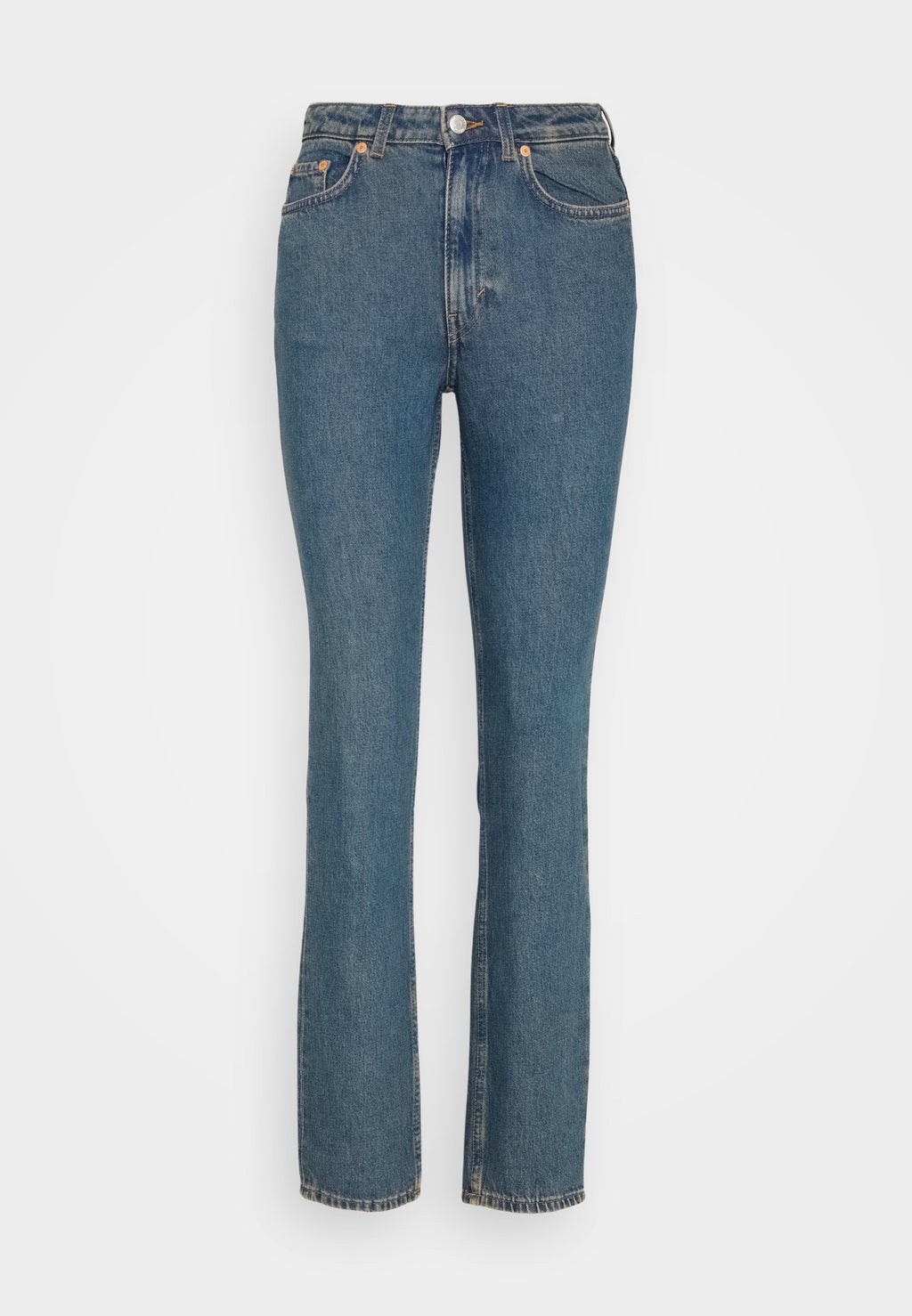 Weekday CITY HIGH SLIM