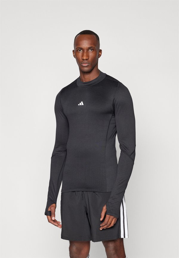 adidas Performance TF CR LS TEE M