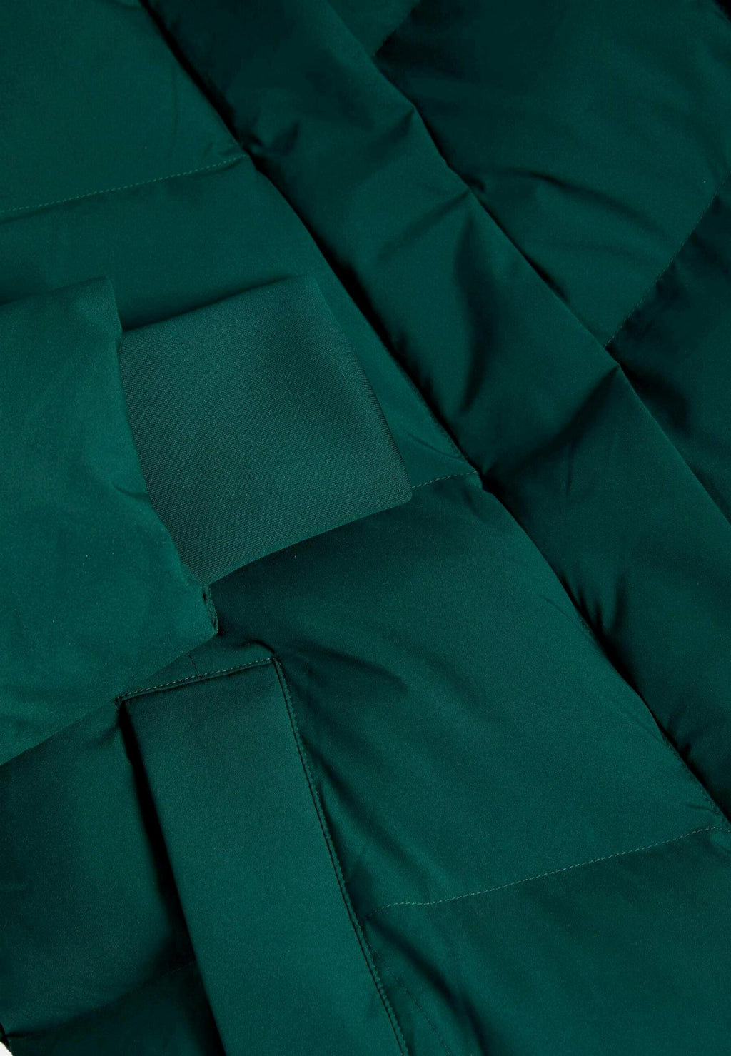 Marks & Spencer THERMOWARMTH HOODED LONGLINE DUVET