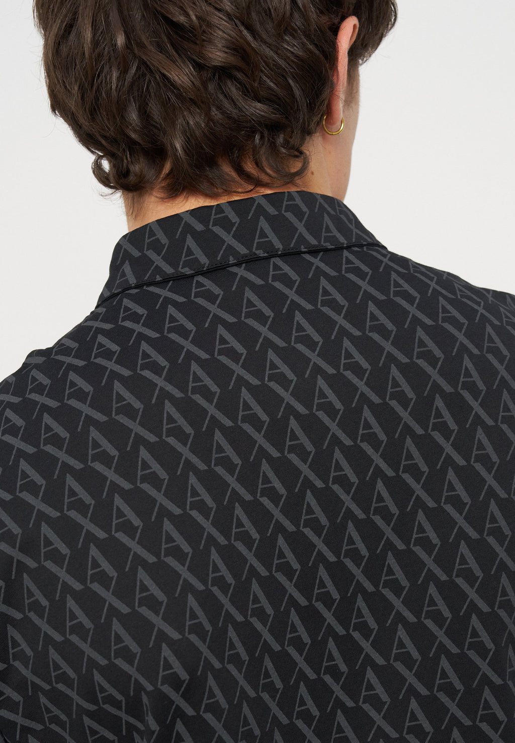 Armani Exchange Poloshirt Media 5
